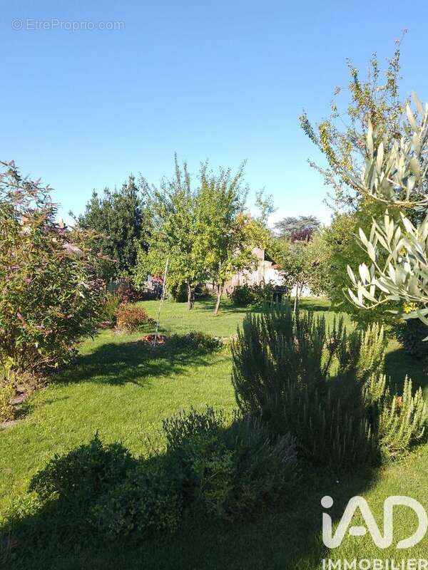 Photo 3 - Maison à SAINT-AY