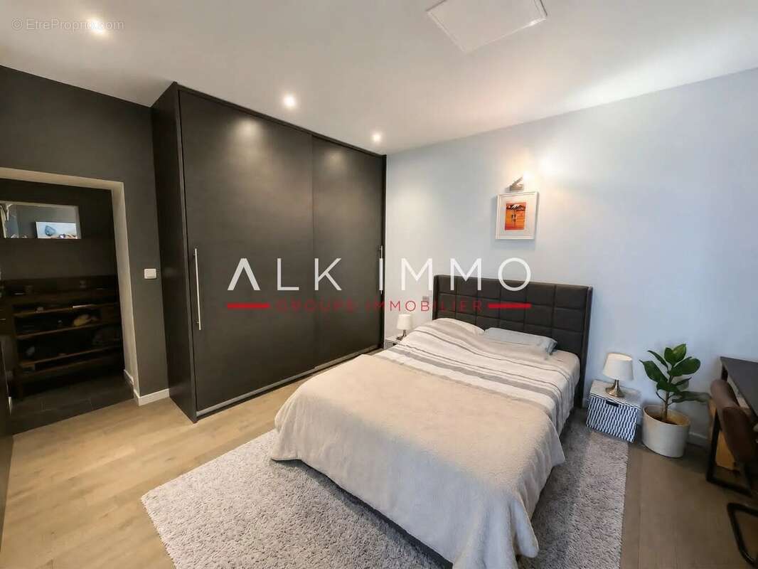 Appatement t2 de 67 m2 - photo 4
