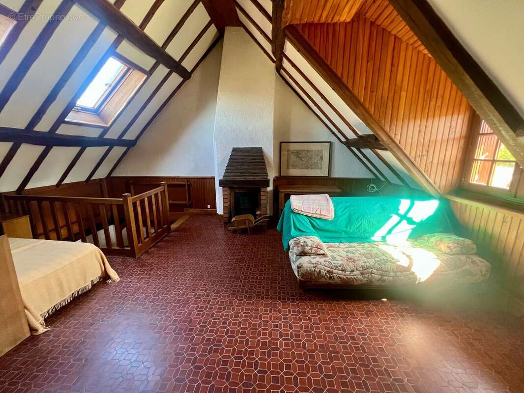 Maison à DOURDAN