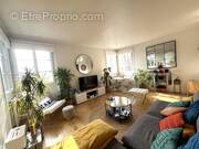 Appartement à SURESNES