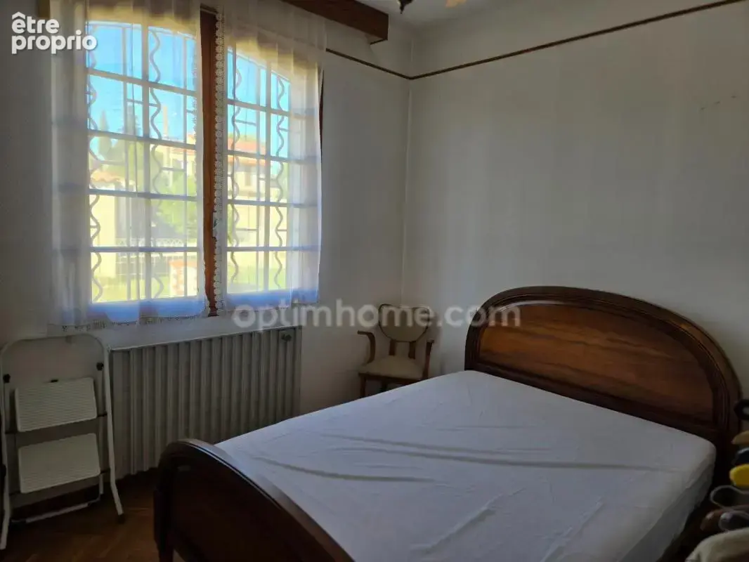 Martigues saint-jean – maison plain-pied 127,50 m² – terrain 1 170 m² – 3 chambres – garage – cave à vin - photo 9