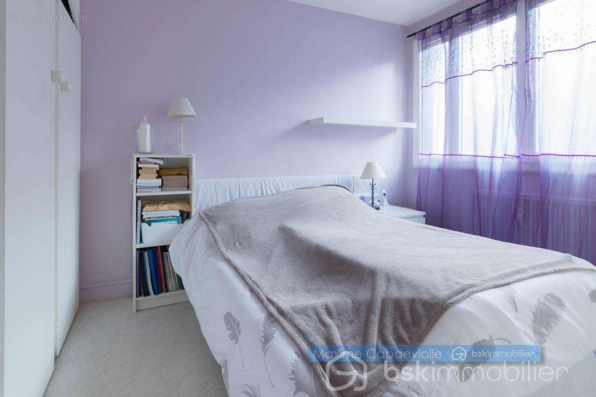 Appartement F4 de 65 m² pour investisseur - photo 4