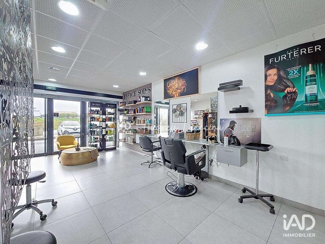 Photo 3 - Commerce à BEZIERS