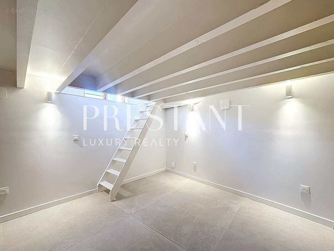 Maison à LE BOUSCAT