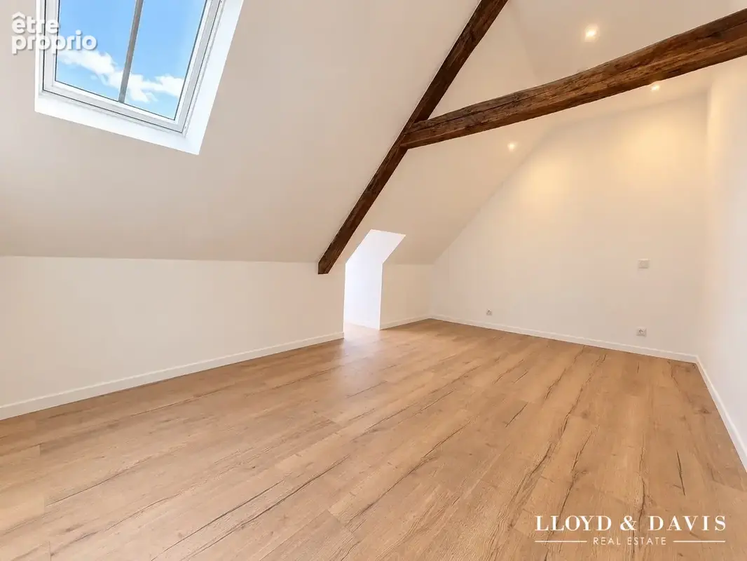 Appartement 4 pièces 106 m² à vendre à Mouy (60250) - photo 5