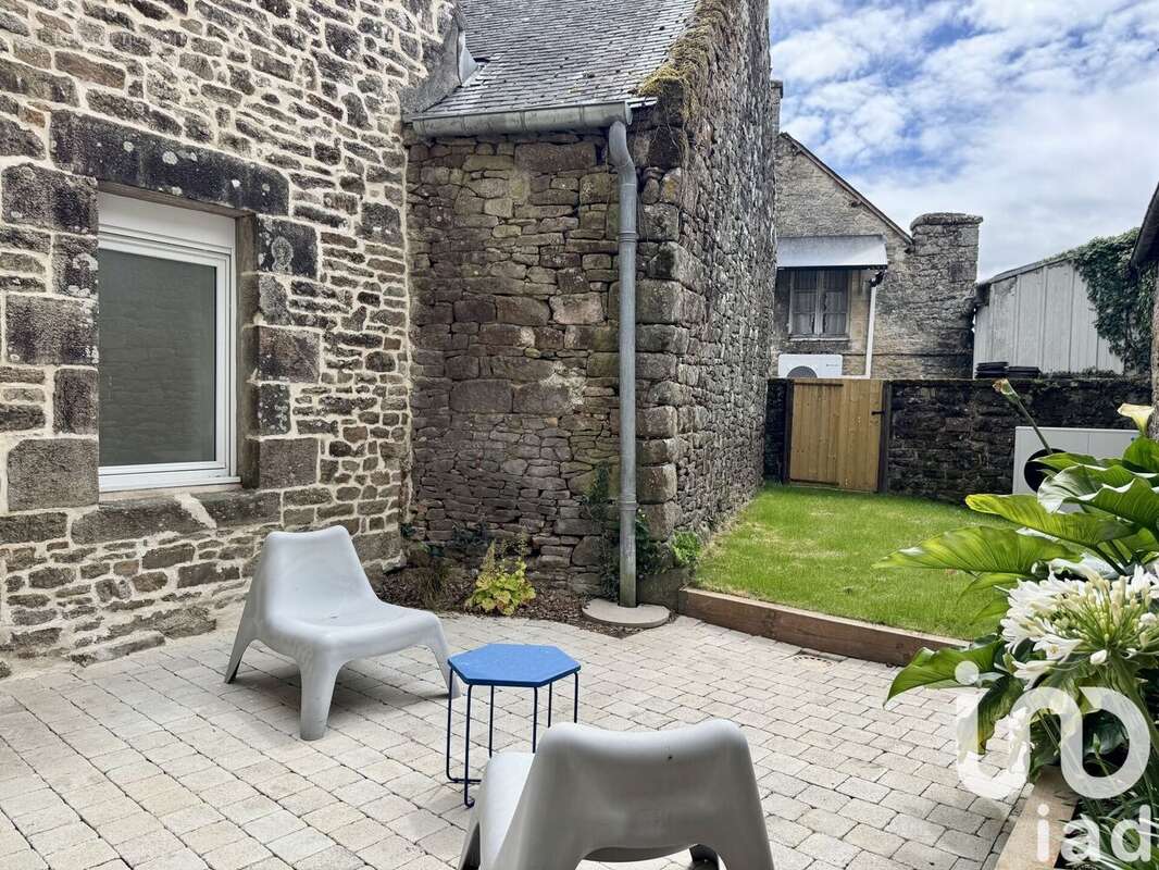 Photo 7 - Maison à PLUMELEC