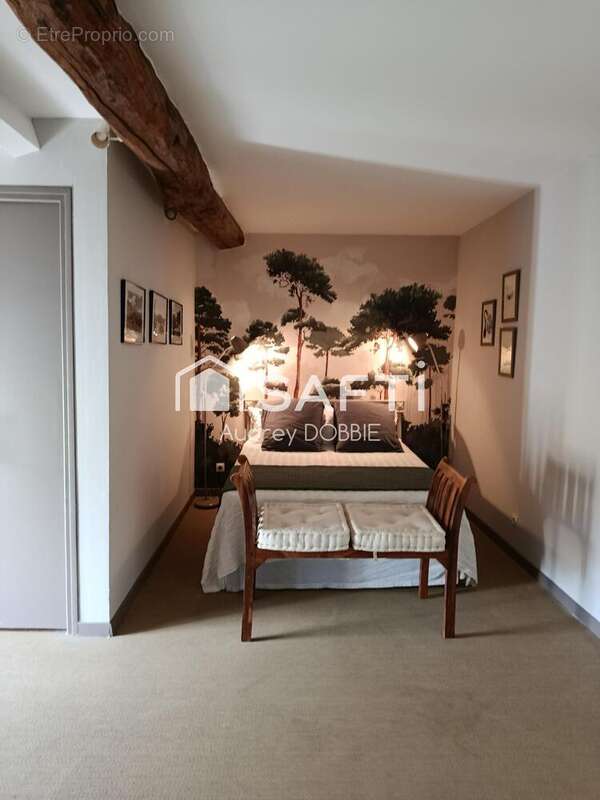 Photo 8 - Maison à VINEZAC