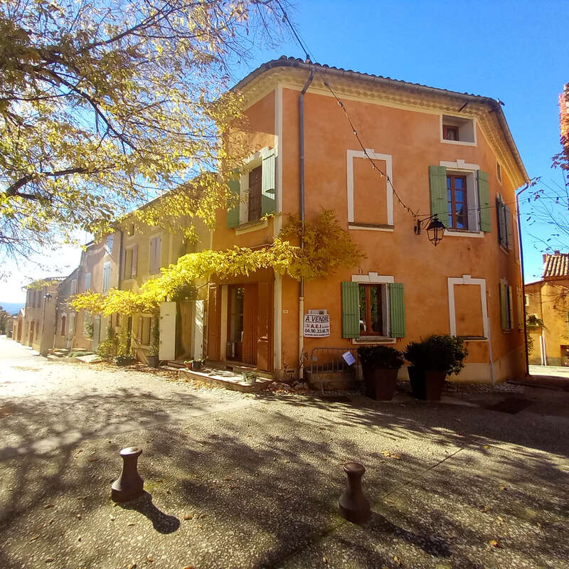 Maison à BEDOIN