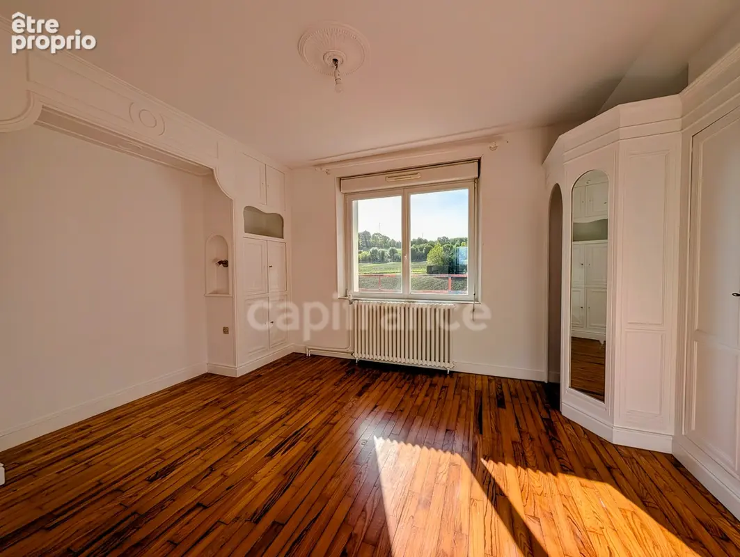Landerneau, maison familiale hors lotissement, 5 chambres, rez de jardin, grande terrasse - photo 17