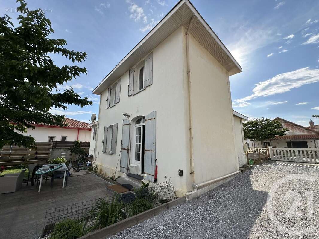 Maison 101 m² à Mimizan  - photo 2