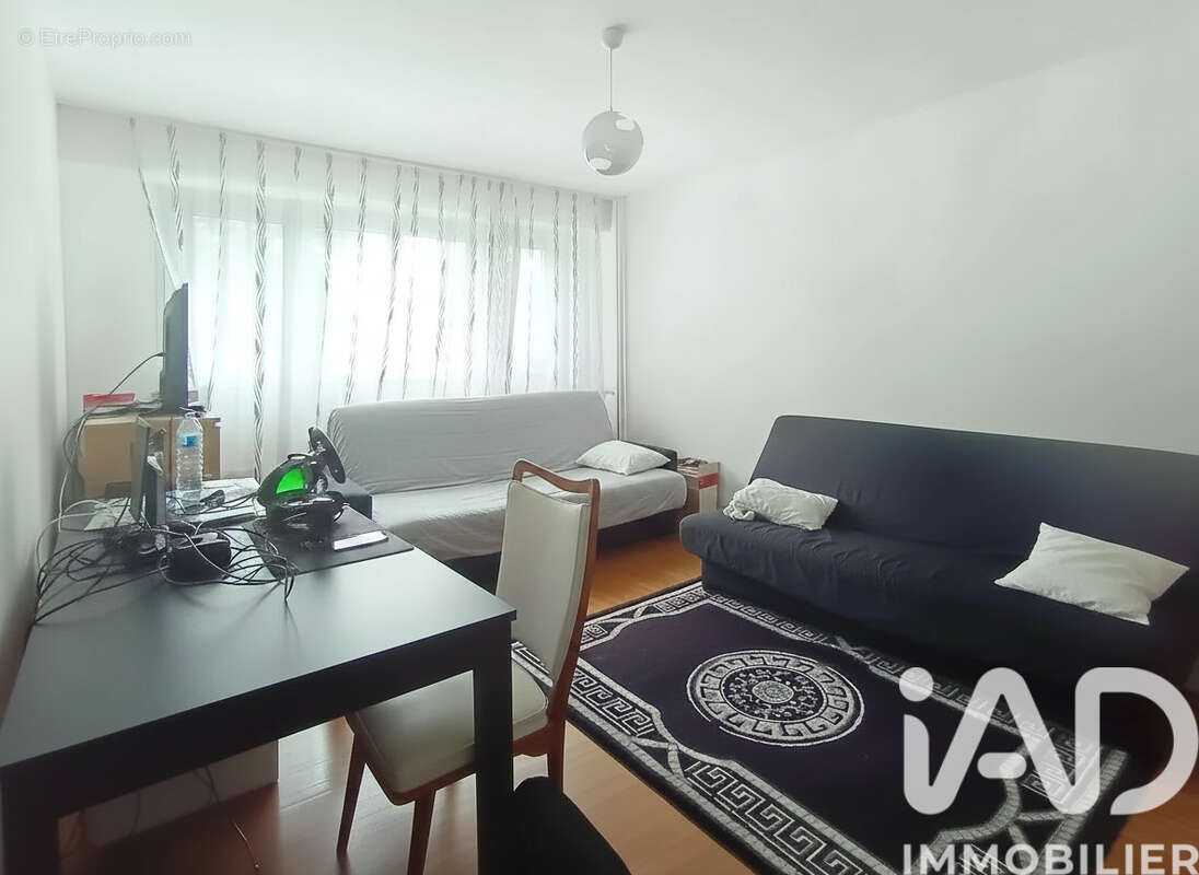 Photo 3 - Appartement à BONNEUIL-SUR-MARNE