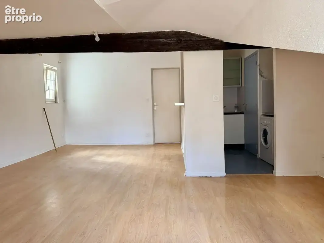 Appartement 59 m² à Bordeaux  - photo 8