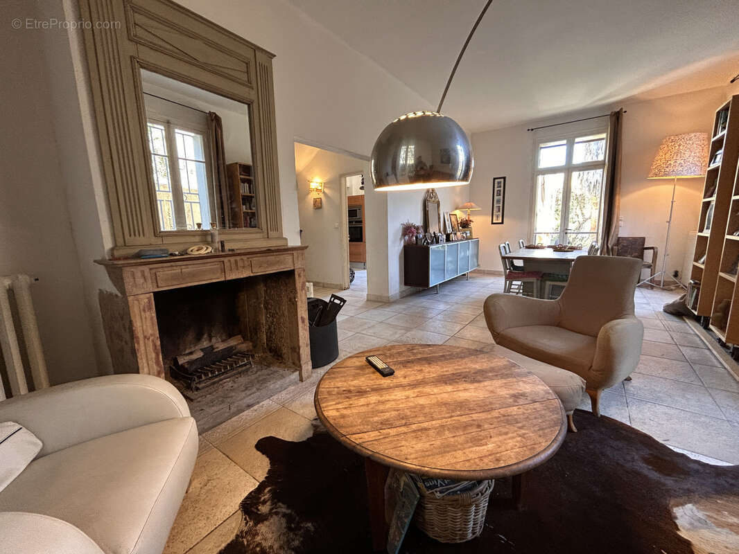 Maison à MONTPELLIER