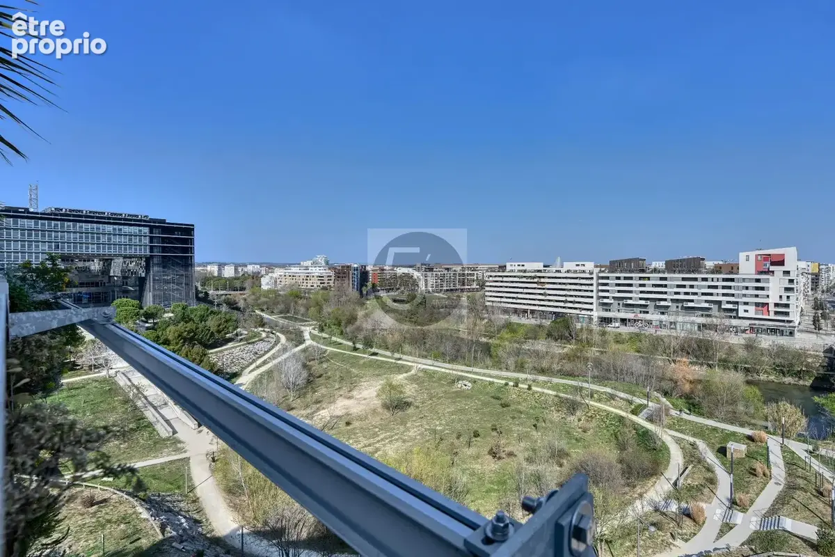 Rooftop / vue panoramique - photo 5