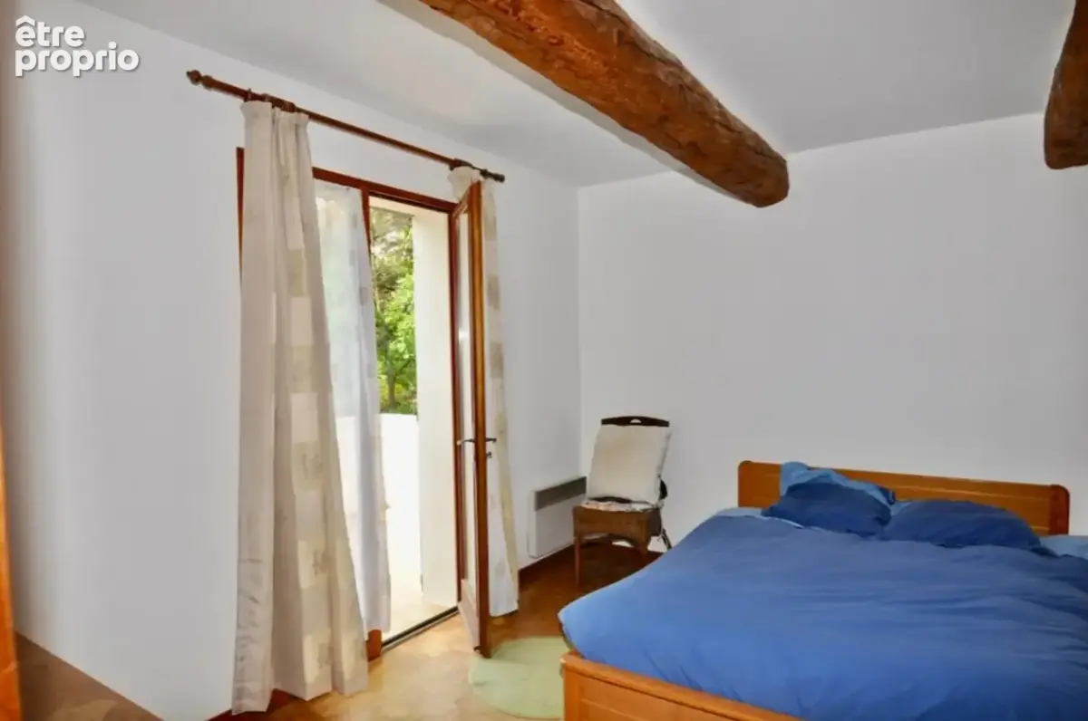 Dpt Alpes de Haute Provence (04), à vendre CASTELLANE maison 5 pièces - 143 m² - Terrain de 1143 m² - Plain pied - photo 12