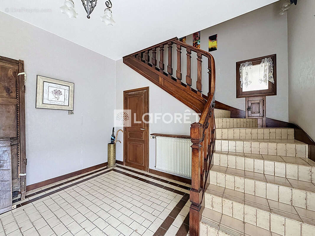 Maison Neufchâteau 3 pièces 113 m2 - photo 3