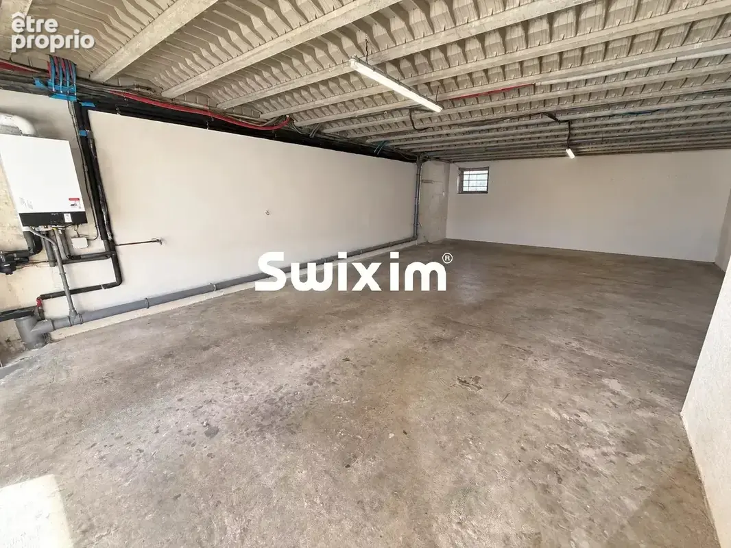 Maison avec 3 chambres et grand garage de 63m² - photo 9