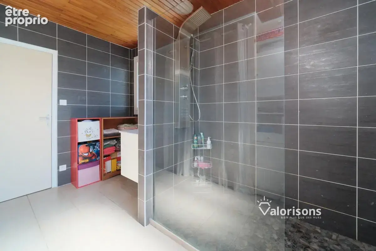 Maison individuelle - photo 14