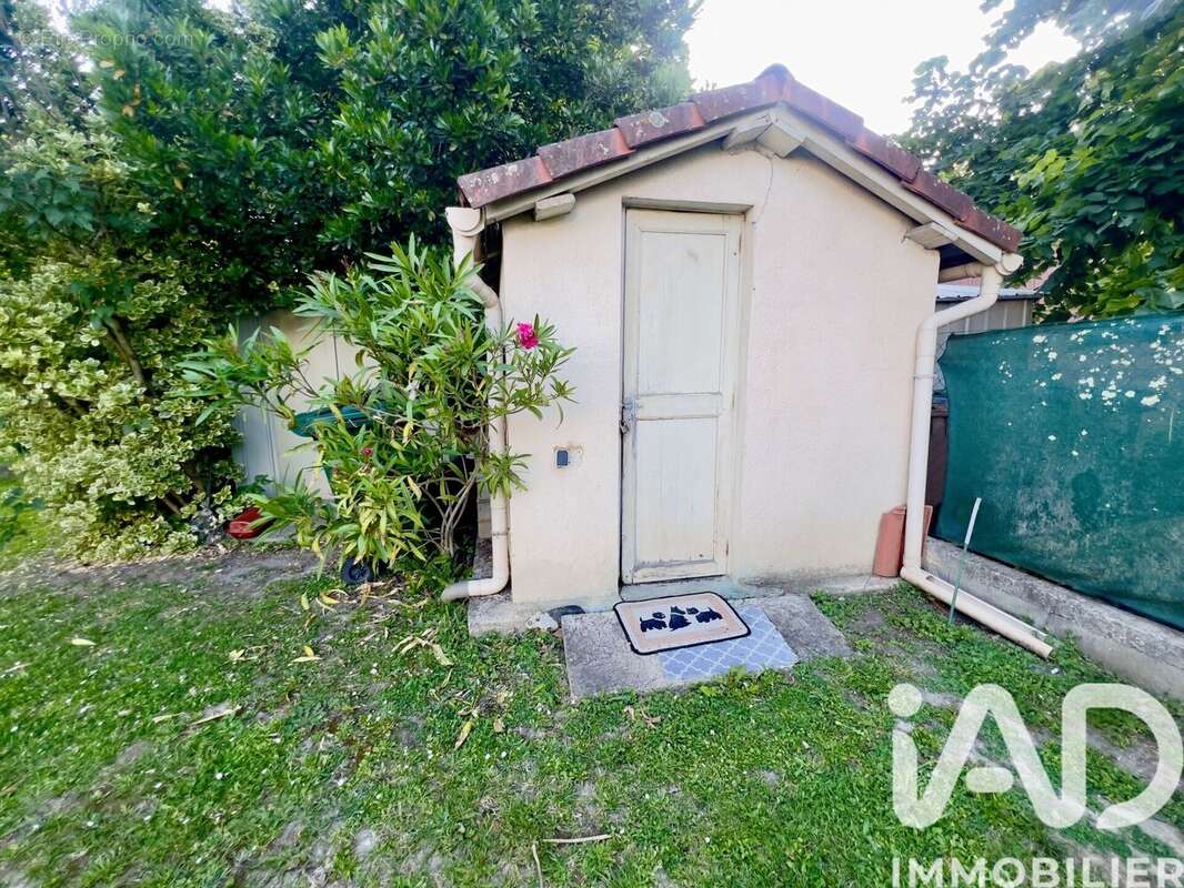 Photo 9 - Maison à BON-ENCONTRE