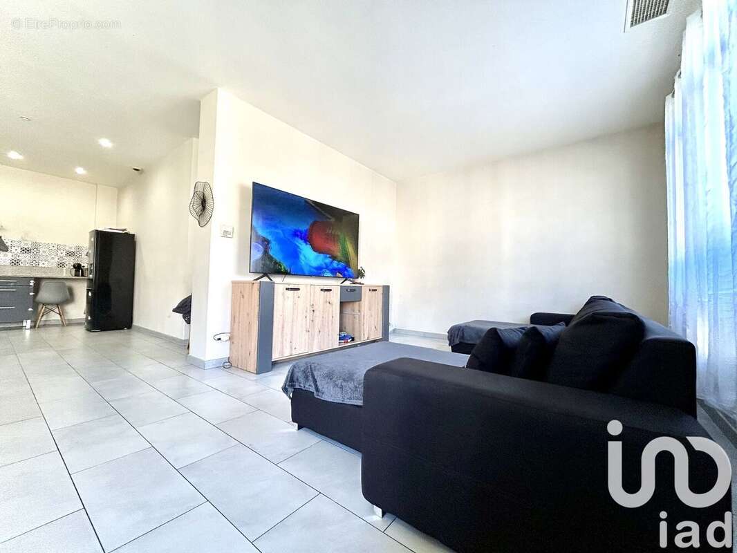 Photo 7 - Appartement à PERPIGNAN