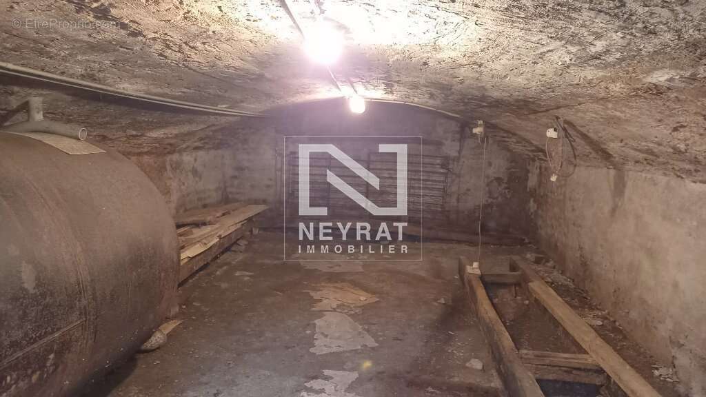 Maison à BLIGNY-SUR-OUCHE