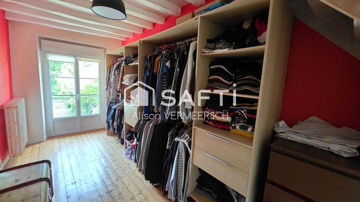 Photo 9 - Maison à BENNECOURT