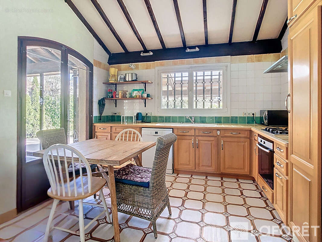 Maison à QUINT-FONSEGRIVES