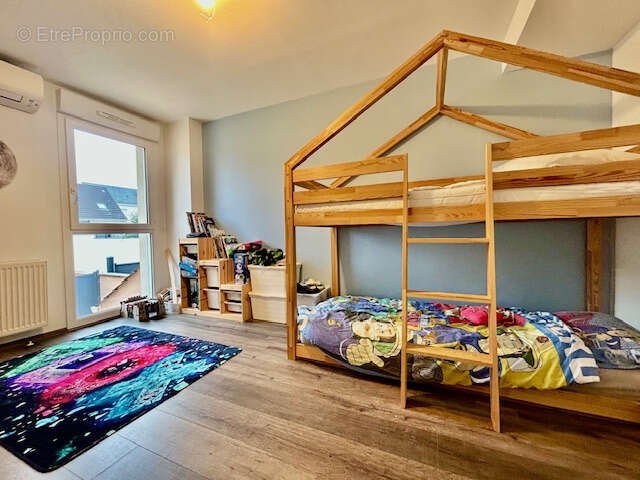 Maison à LA VILLE-DU-BOIS