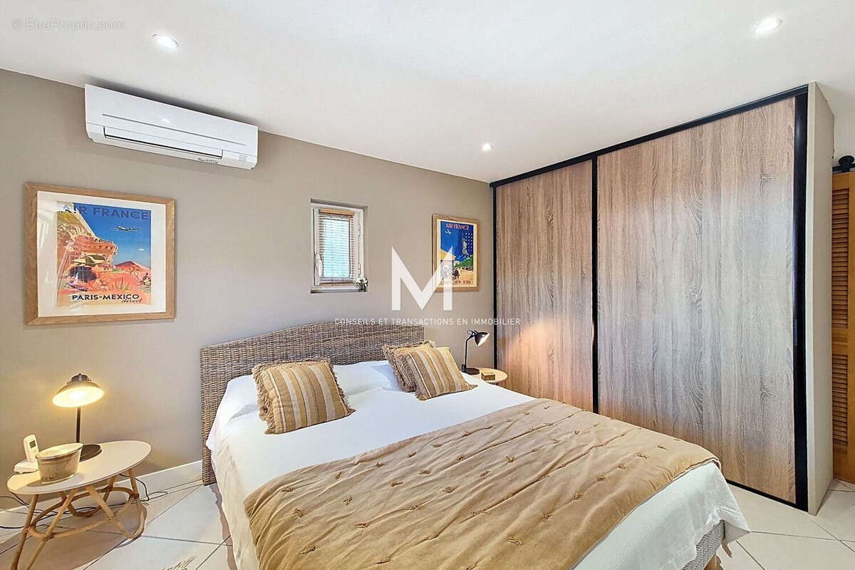 Appartement à SAINTE-MAXIME