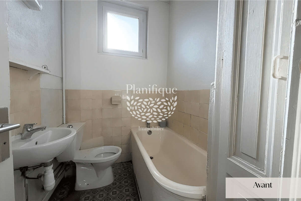 Appartement à ANNEMASSE