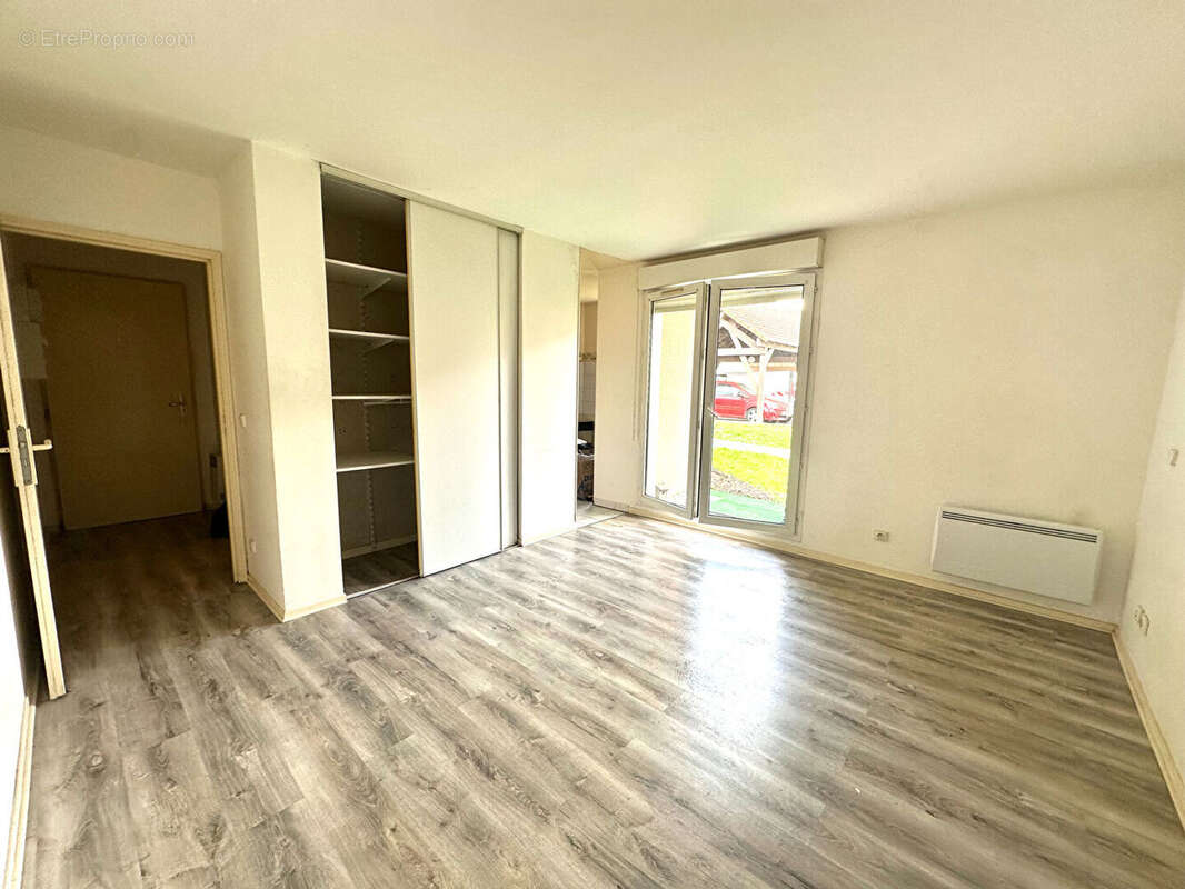 Appartement à ANNET-SUR-MARNE