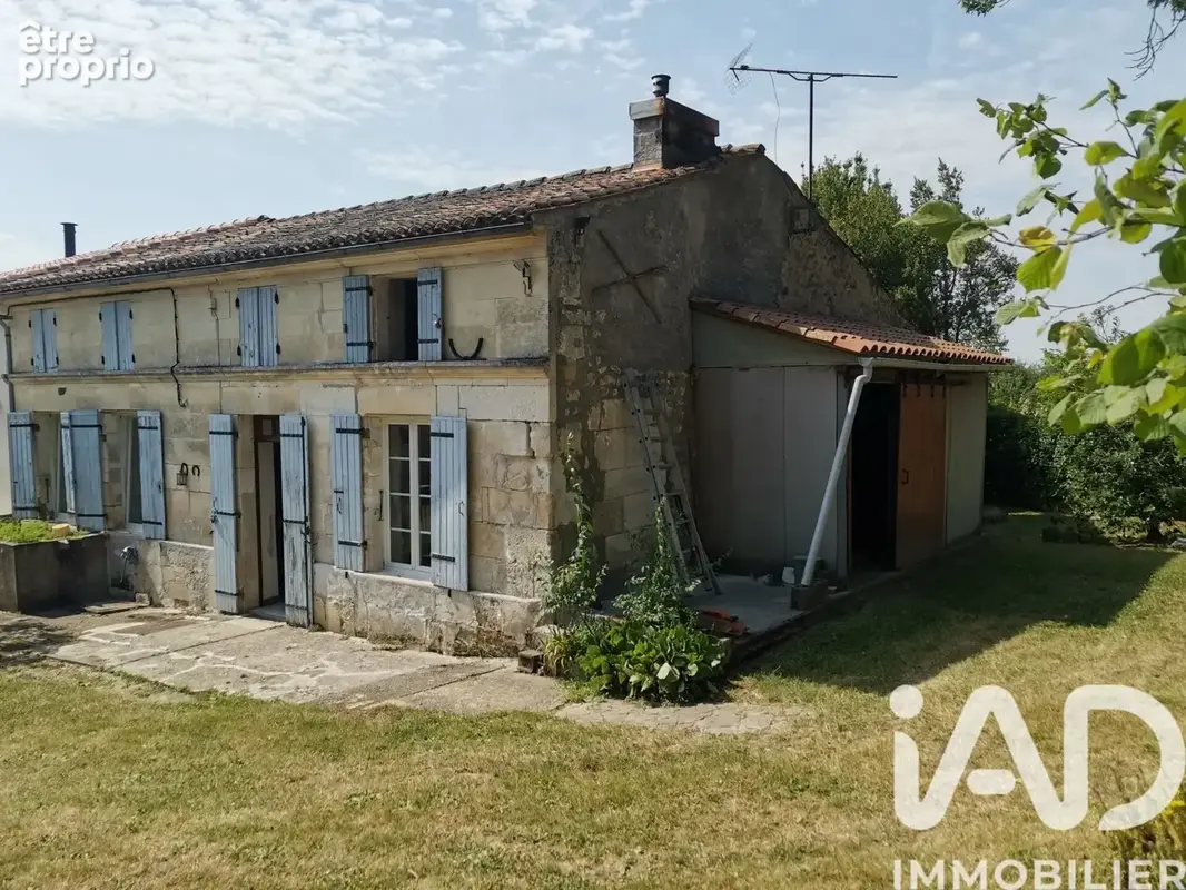 Photo 1 - Maison à VENERAND