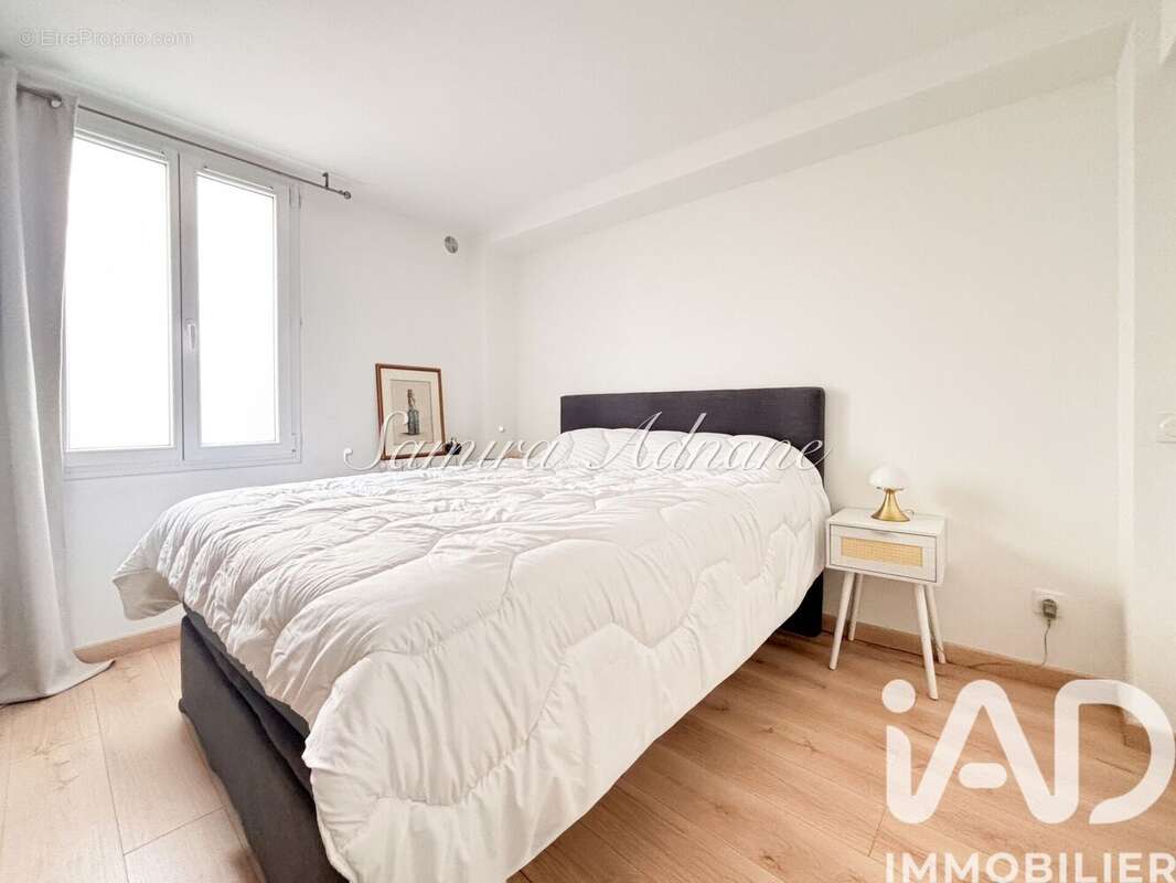 Photo 8 - Appartement à CORMEILLES-EN-PARISIS