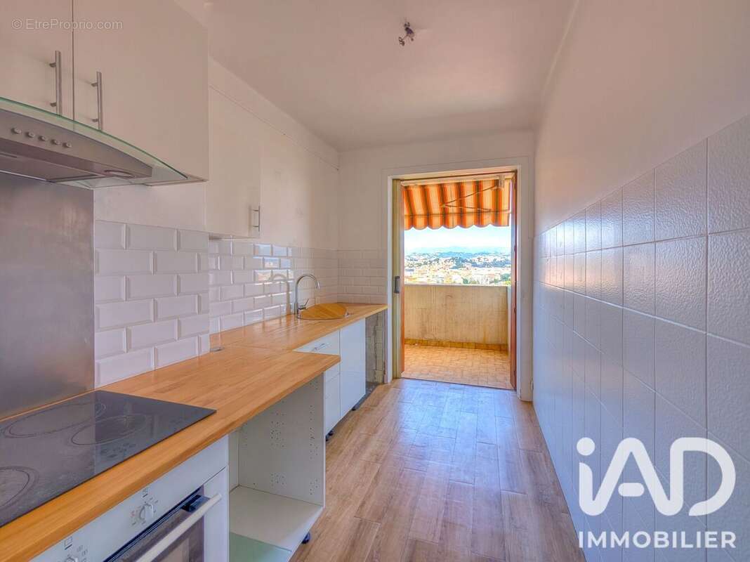 Photo 5 - Appartement à NICE