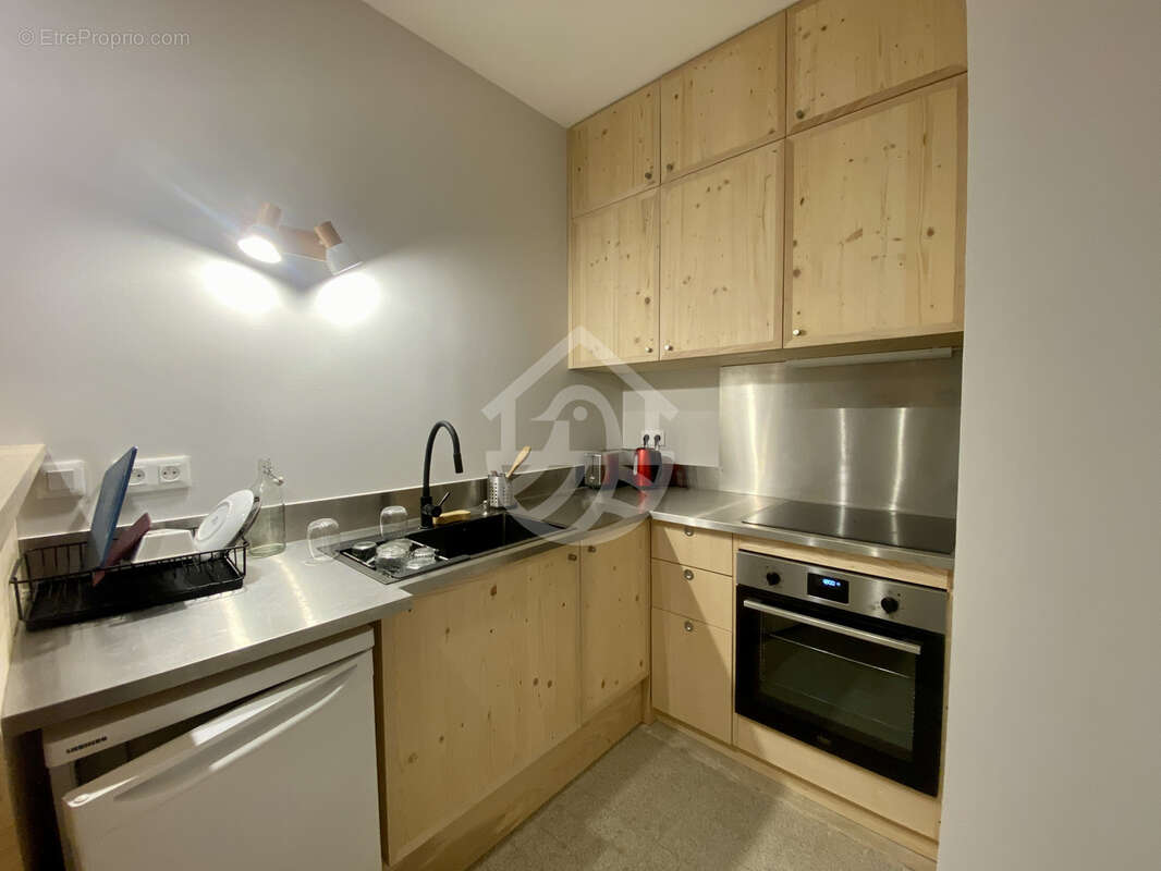 Appartement à VALENCE