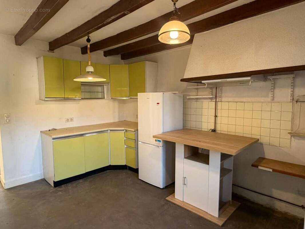 Maison 55 m² à Saint-Sulpice-Les-Champs  - photo 2
