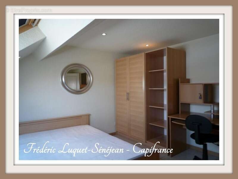 Appartement à MONTLUCON
