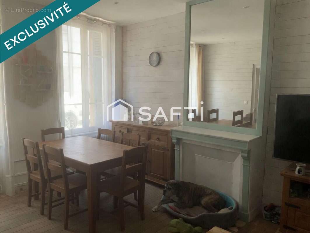 Photo 3 - Maison à FECAMP