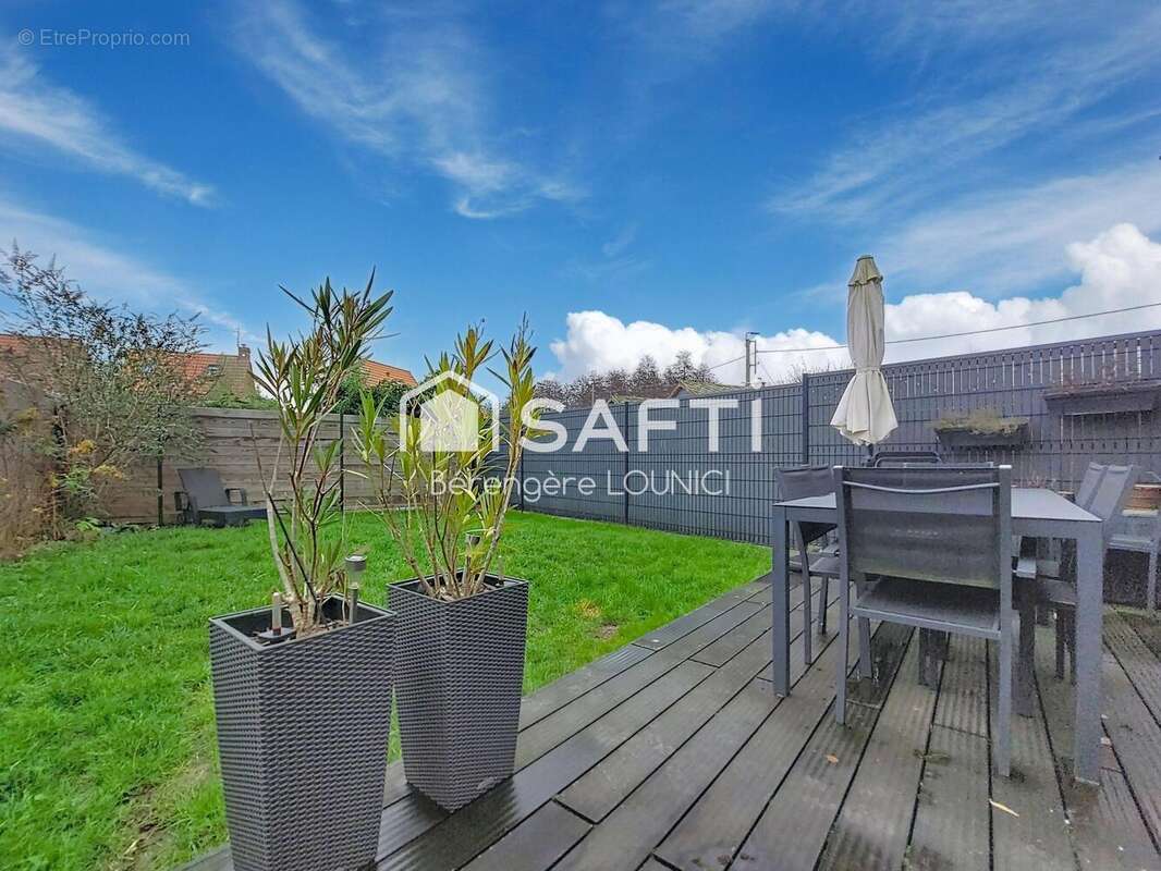 Photo 4 - Maison à FRETIN