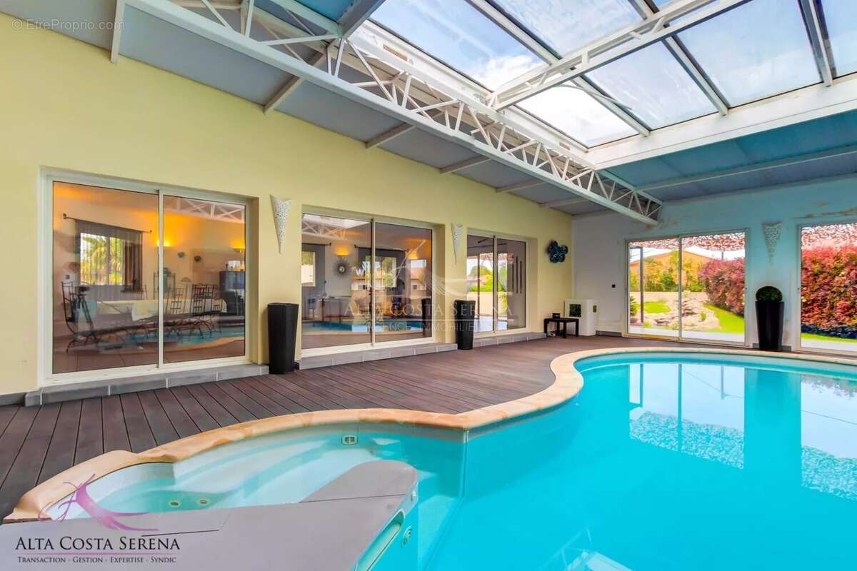 Maison à GHISONACCIA