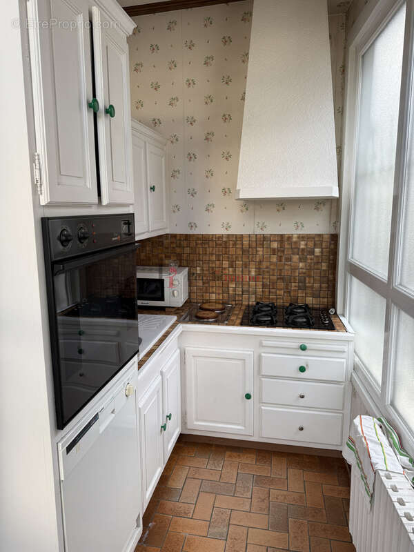 Maison à MAMERS