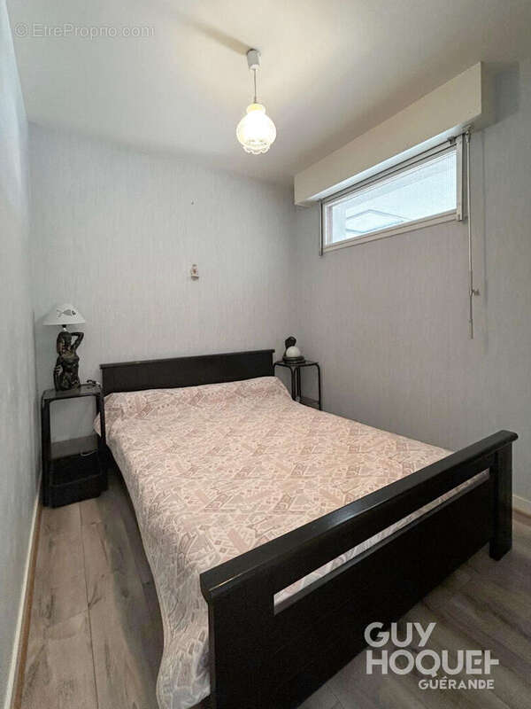 Appartement à LE CROISIC