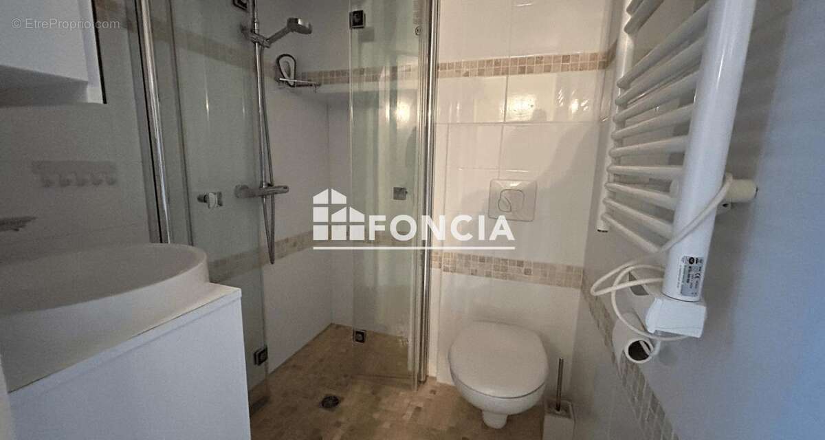 Appartement à LE LAVANDOU