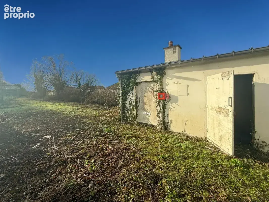  à vendre – immeuble de caractère à fort potentiel  - photo 5