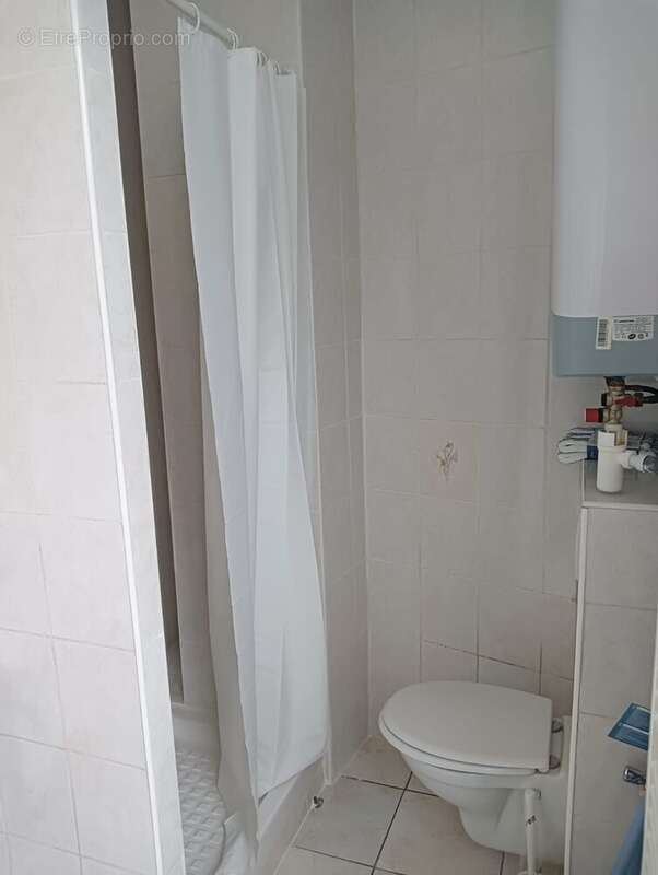 Appartement à CHOISY-LE-ROI