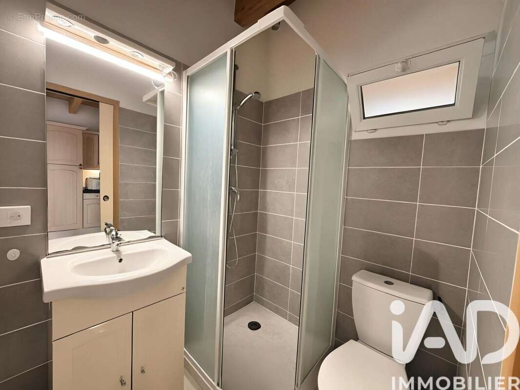 Photo 5 - Appartement à CHATELAILLON-PLAGE