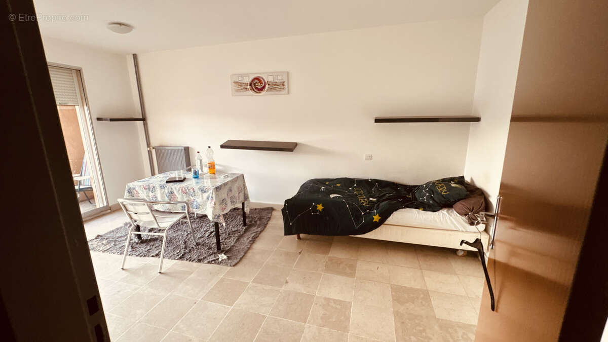 Appartement à AVALLON