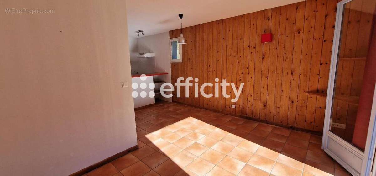 Appartement à BAGNERES-DE-BIGORRE