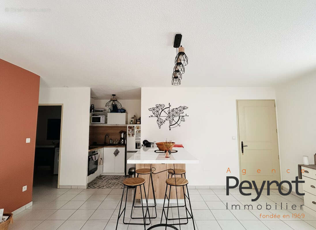 Appartement 45 m² à Canet-En-Roussillon  - photo 3