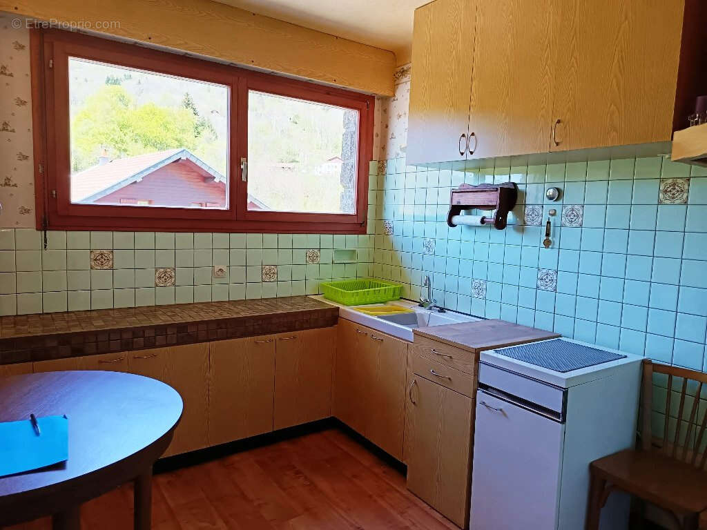 La Bresse centre bonne maison de plain pied - photo 9